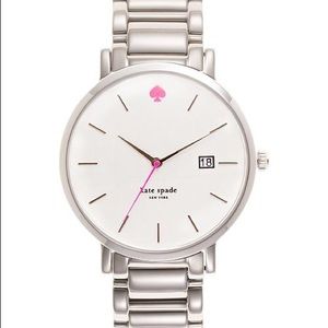 Kate Spade Gramercy watch